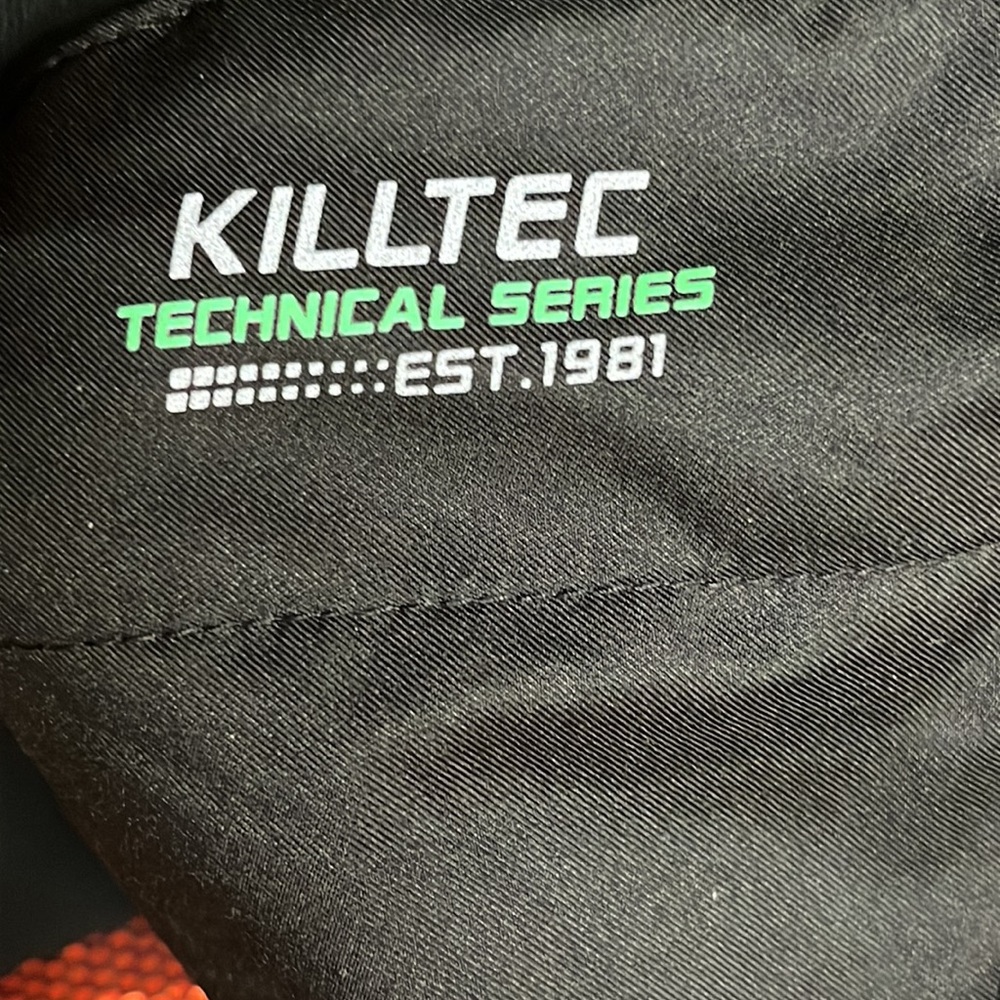 Killtec Tech Series Men’s Ski Jacket - image 8